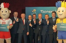 Все таки Славек и Славко!