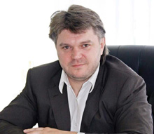 Кабмин уволил председателя правления НАК «Надра України»
