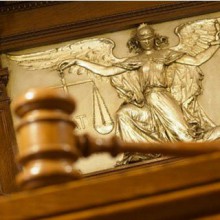 Рада уволила восьмерых верховных судей