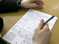 Минобразования утвердило новые программы для внешнего тестирования