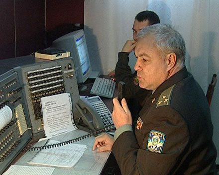 6 декабря - День Вооруженных Сил Украины