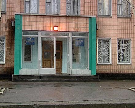 Объединенный Красноармейско-Селидовский военкомат ждет призывников для приписки(ФОТО)