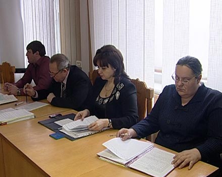 В Красноармейске принят бюджет-2011 (ФОТО)