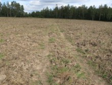 В Украине  хотят повысить в три раза налог на землю