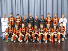 Мини-"Шахтер" прекратил существование