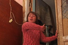 Марина Штунь обещала "Сегодня", что перестанет пить и найдет работу. Фото: А.Дудуш