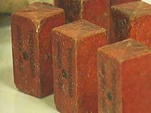 Чтобы вывезти тротил с Донетчины нужно 18 млн. грн.