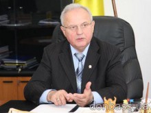  Донецкий губернатор инициирует создание «Инновационного города»