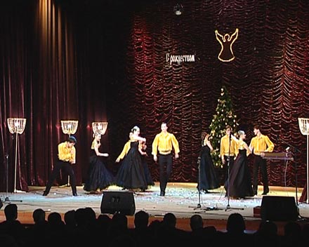 Сегодня ШУ «Покровское» отмечает свой юбилей (ФОТО)