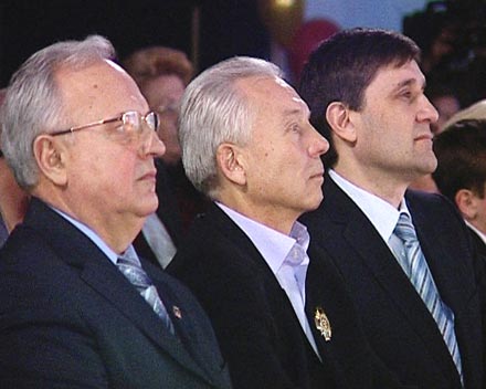 Сегодня ШУ «Покровское» отмечает свой юбилей (ФОТО)