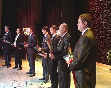 Сегодня ШУ «Покровское» отмечает свой юбилей (ФОТО)