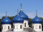 В селе Коньково возвели купель