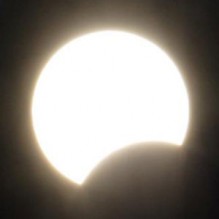 4 января в Донецкой области можно будет наблюдать солнечное затмение