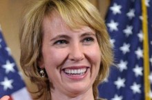 Габриэль Гиффордс осталась жива, фото КП в Украине