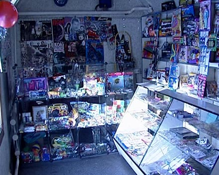 В Красноармейске задержаны две группы несовершеннолетних, которые занимались кражами