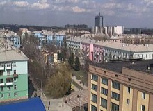 Макеевка переночевала без происшествий