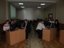 Налоговикам Донбасса устроили экзамен