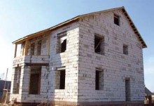 Легализация самостроев продлена еще на 2 года