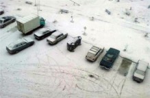 Владельцев автостоянок обяжут выделить места для инвалидов