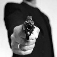 В Донецке снова ограблен банк