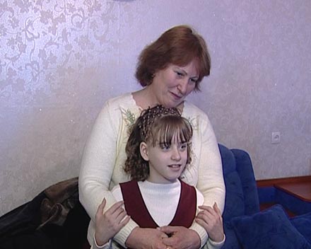 В Красноармейском районе возникла еще одна семья, в которой воспитывают приемного ребенка