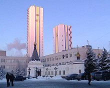 В ШУ«Покровское» выбрали лучших