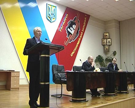 В ШУ«Покровское» выбрали лучших