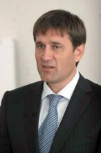 Председатель облсовета провел в этом году первый прием граждан