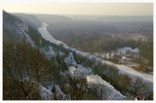 Святогорск. Медиков привлекают жильем