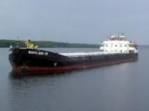 В субботу откачают топливо с сухогруза, потерпевшего бедствие у мыса Тарханкут