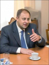 В.Грицак: оптимальный для украинцев срок действия водительского удостоверения - 10 лет