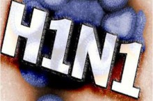 В Харькове умерла женщина, болевшая калифорнийским гриппом