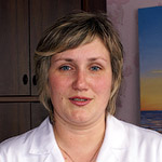 Елена Колесник