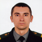 Александр Лысенко