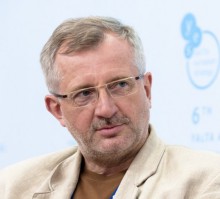 Европа поставила Украине твердую четверку