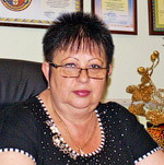 Татьяна Волкова