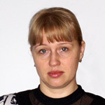 Надежда Барановская
