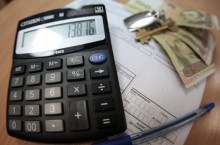 В Донецкой области долги услуги ЖКХ достигают 2 млрд. грн 