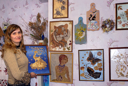 Искусство, которое лечит