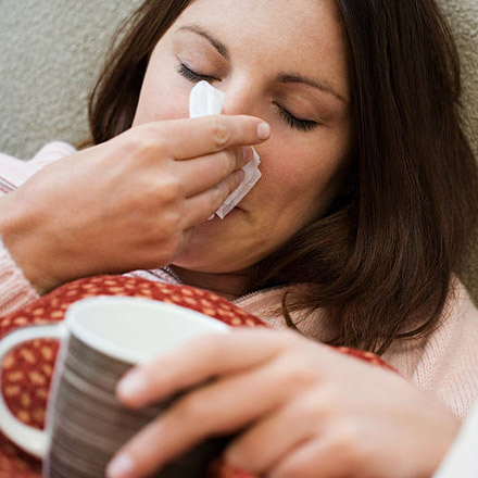 Грипп – не VIP, но ждут всегда Грипп – не VIP, но ждут всегда