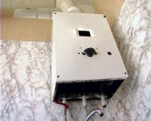 За два дня в Донецке погибла вторая семья