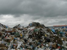 В 2011 году в Донецке продолжат строить мусороперерабатывающий завод 