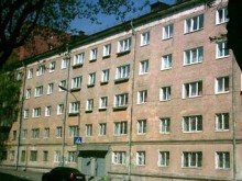 Власти Донетчины хотят приватизировать 120 общежитий