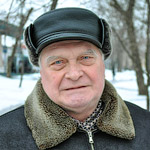 Николай Петрович