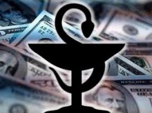 В Луганской детской больнице умер новорожденный. Главврача уже уволили