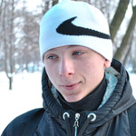 Владислав, 17 лет, студент