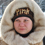 Лиза, 23 года, домохозяйка