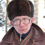 Виктор, 53 года, учитель истории
