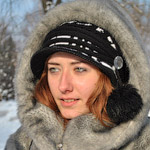 Ирина, 17 лет, студентка