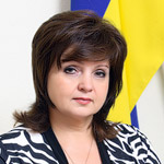 Валентина Штутман